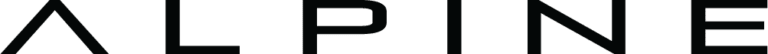 Keystone Alpine logo