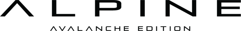 Alpine Avalanche Edition logo