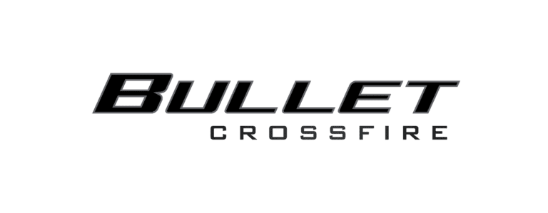 Bullet Crossfire logo