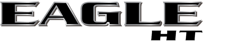 Jayco Eagle HT logo