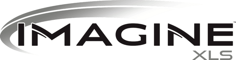 Grand Design Imagine XLS logo
