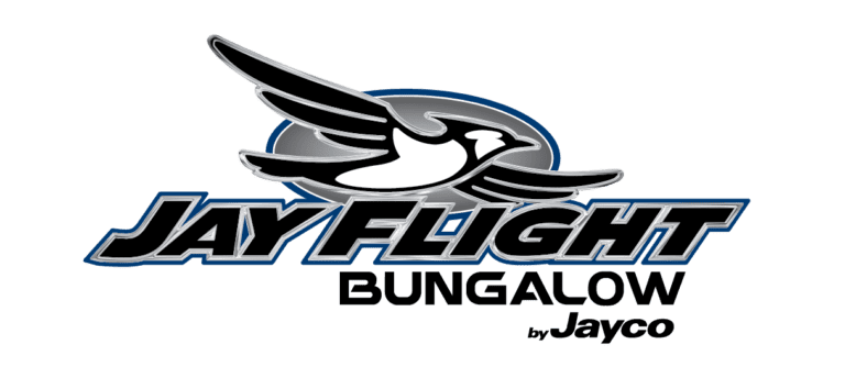 Jayco Jay Flight Bungalow logo