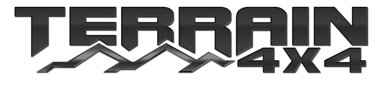 Jayco Terrain logo