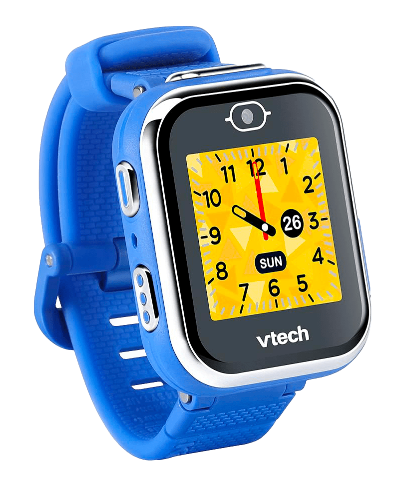 ENTER TO WIN A PRIZE! – VTech Smartwatch