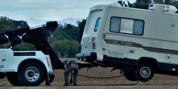 Join Our RV Club