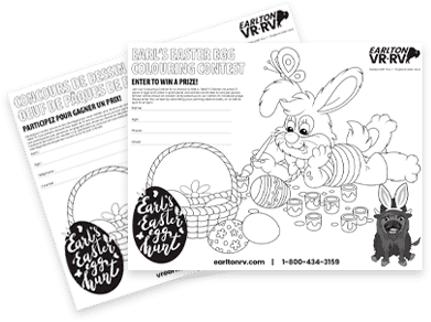 ENTER TO WIN A PRIZE! – Colouring book shadow