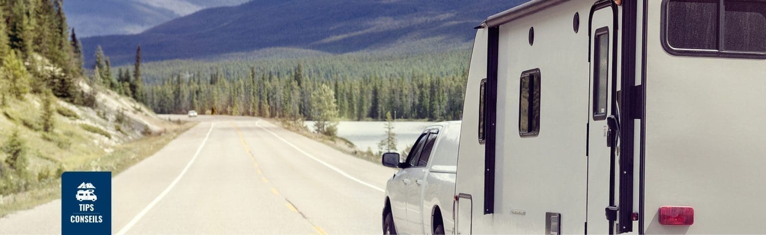6 Ways to Save on your RV Fuel this Summer