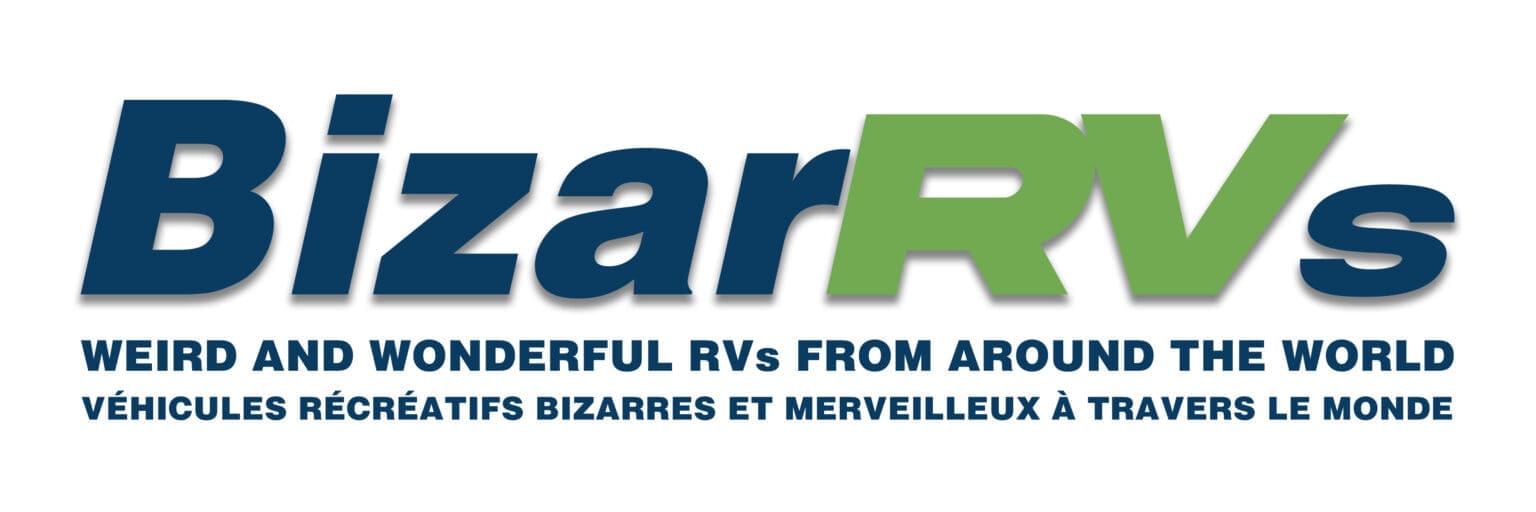 BizarVRs –  Epic Overlander