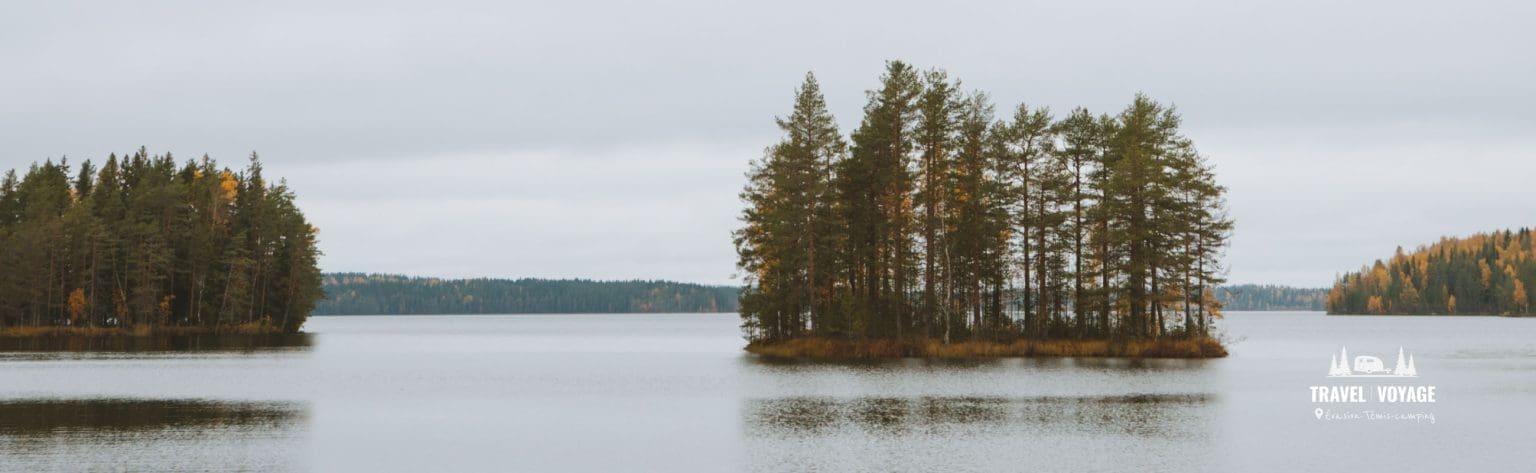 Visitez le Temiskaming cet été!