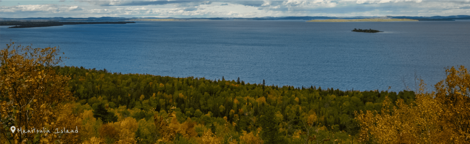 Meilleures randonnées d&rsquo;automne dans le nord de l&rsquo;Ontario