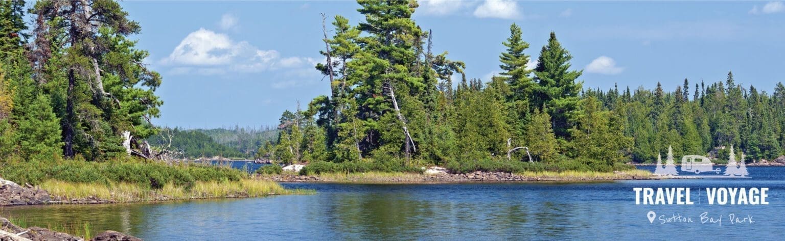 Profitez du lac Témiscaming cet été!
