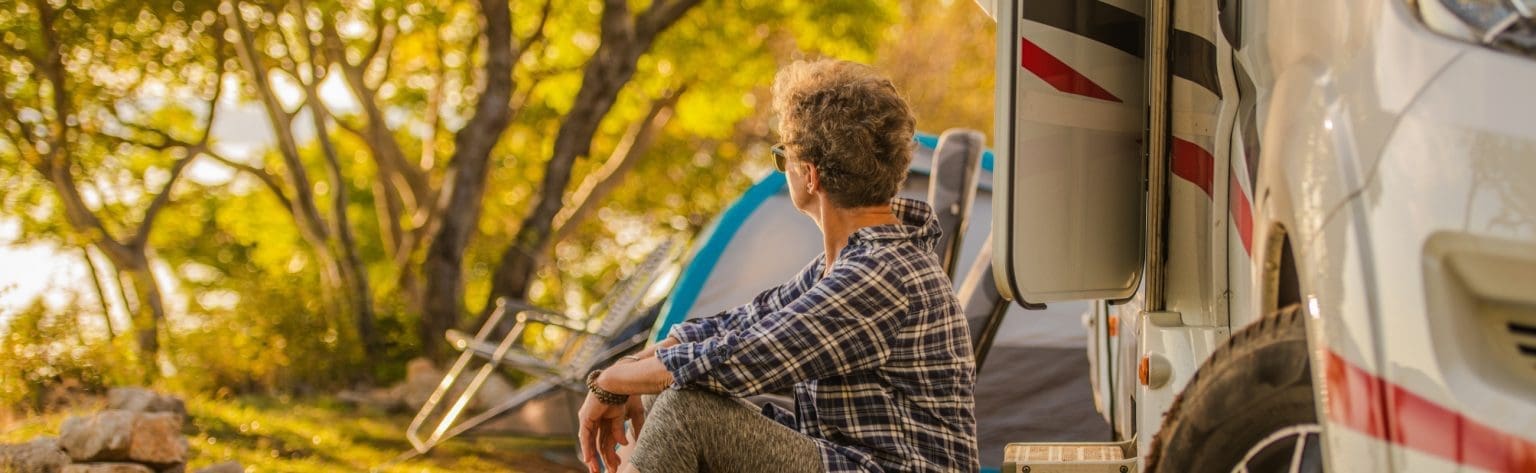 7 mises à niveau de VR pour rendre le camping plus confortable