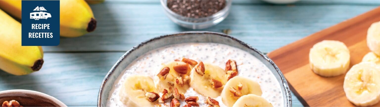 Overnight Oats