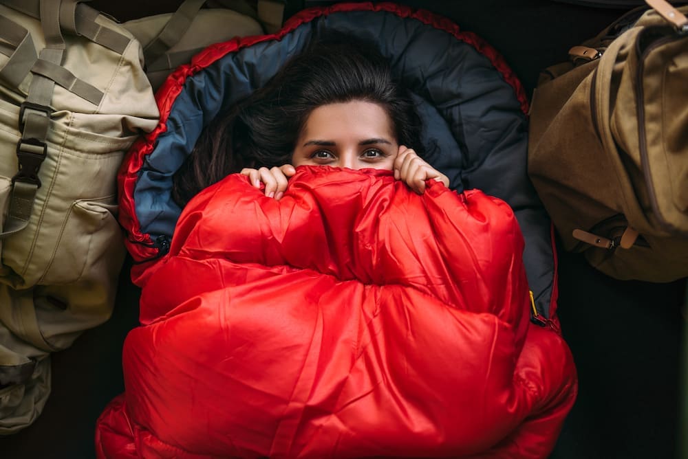 Les bienfaits d&rsquo;une bonne nuit de sommeil