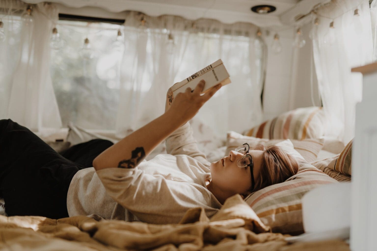 4 indispensables du VR pour un voyage confortable