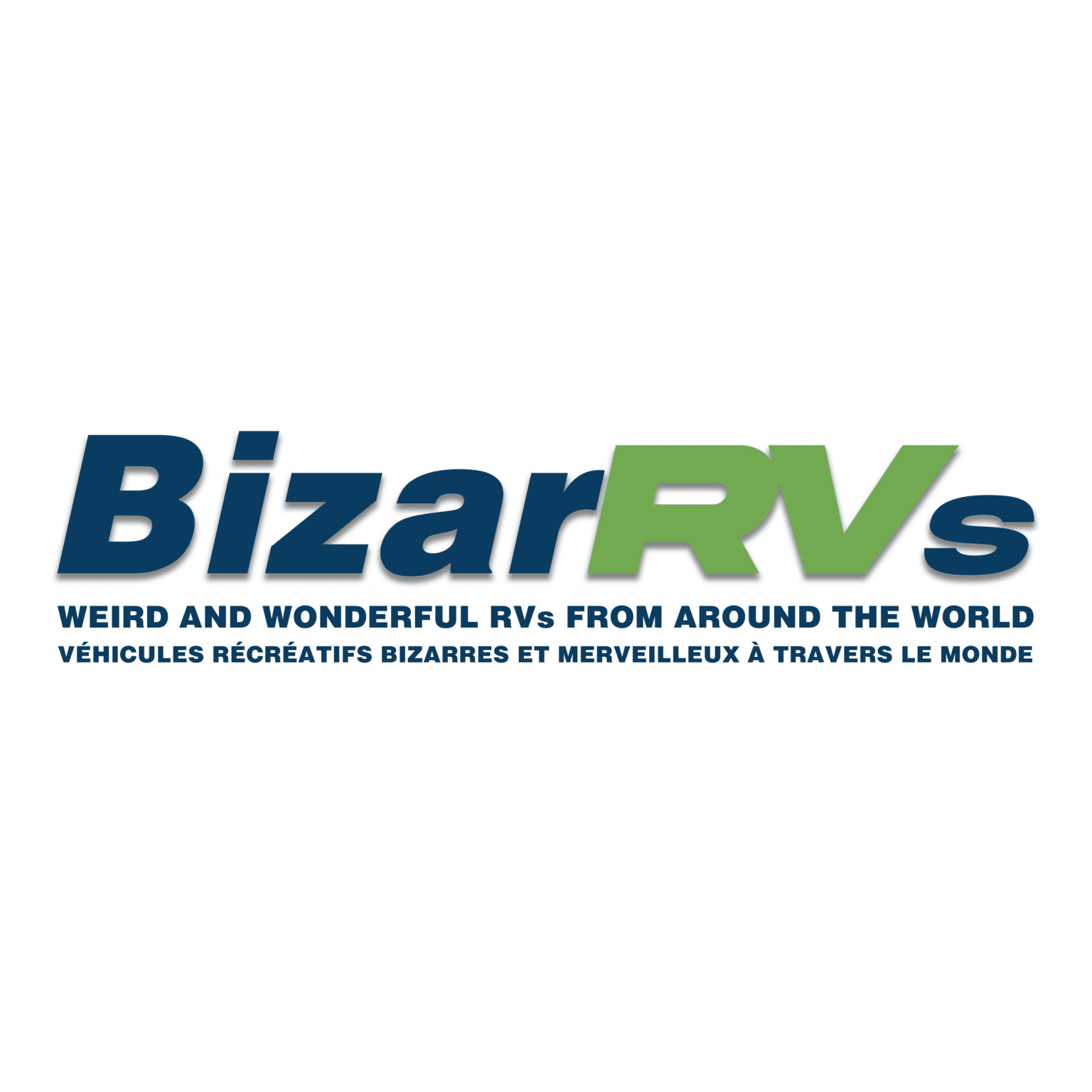 BizarRVs – Decoliner