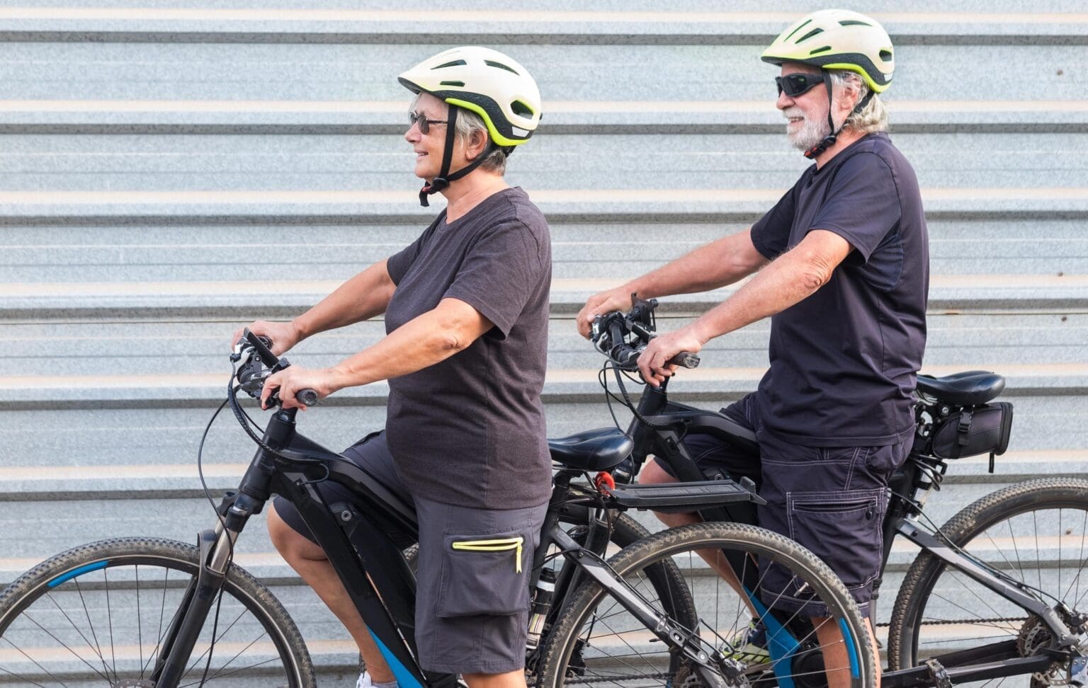 Vélos électriques : un guide écrit par un Boomer