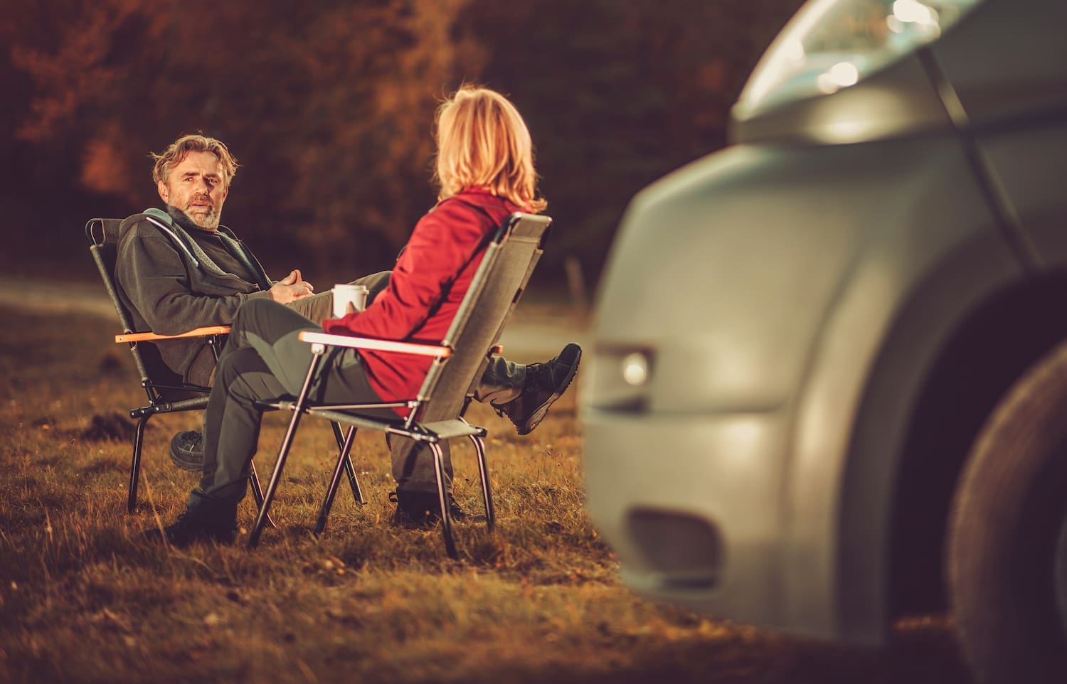 Comment aménager son espace de camping