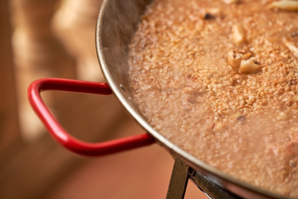 Des repas pour se réchauffer en VR l’hiver