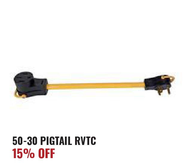 August Parts Specials – Pigtail png