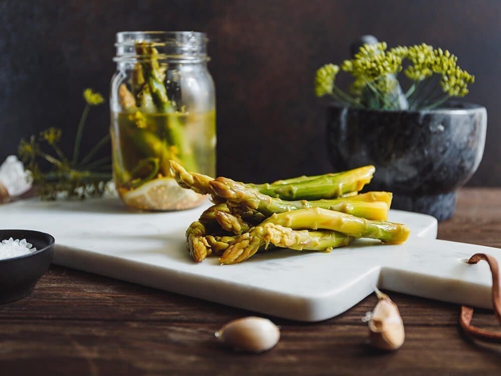Camping Recipe Roundup: Fresh Spring Flavours