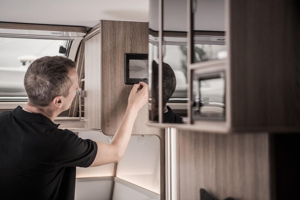 L&rsquo;inspection à effectuer sur votre VR avant chaque voyage