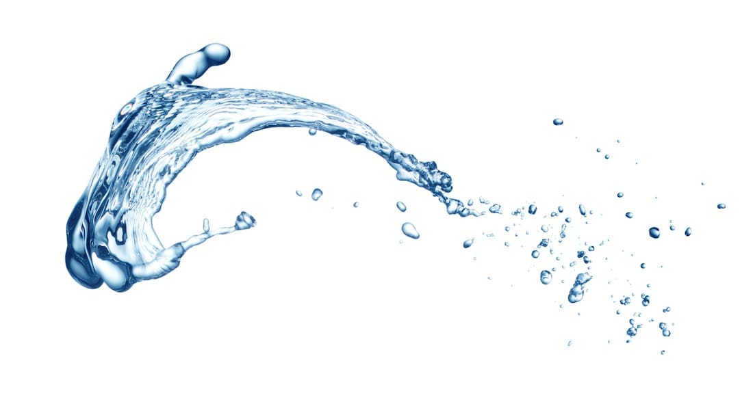 Gestion de l’eau 101 pour les propriétaires de VR