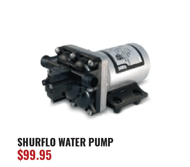 September Parts Specials – Waterpump png