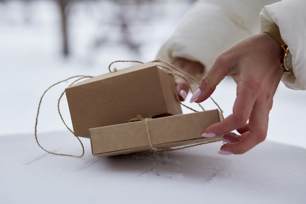 Idées cadeaux de Noël pour tous les campeurs