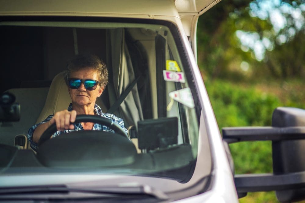 Conseils pratiques pour la conduite de gros motorisés